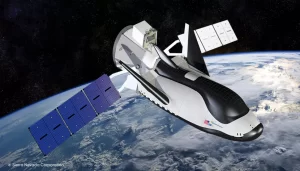 Alabama aerospace industry