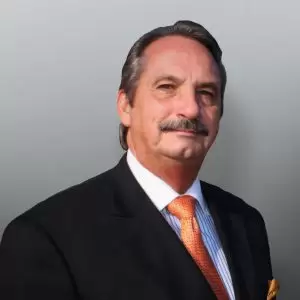 Ed Castile heads AIDT, Alabama's top-ranked worker training agency.