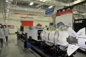 Raytheon Alabama