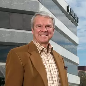 Allan McArtor, chairman of Airbus Americas
