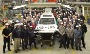 Mercedes Alabama M-Class