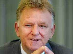 Andreas Renschler was the first CEO of Mercedes' Alabama operation.