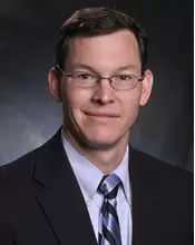 UAB orthopedic surgeon Dr. Brent Ponce