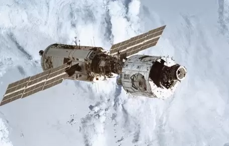 ISS