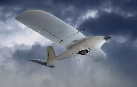 Lockheed Martin UAV