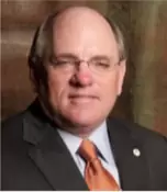Auburn Mayor Bill Ham Jr.