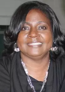Shorter Mayor Willie Mae Powell