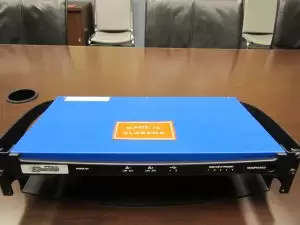 PESA XSTREAM, a multi-channel high definition (HD) IP streaming device, is one of several PESA products that are made in Alabama.
