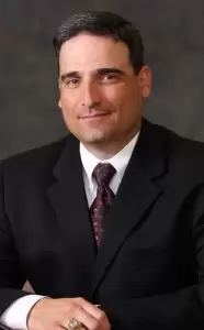 Austal USA President Craig Perciavalle