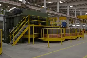 GD Copper USA Alabama