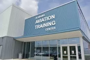 AIDT Airbus training center