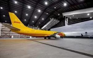 Commercial Jet Inc. launched an MRO operation at the Dothan Regional Airport that will eventually have 500 workers.