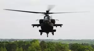 Alabama's Fort Rucker is the US Army's primary training center for helicopter pilots.