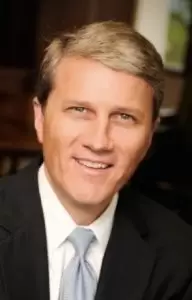 Steve Sewell is executive vice president at the Economic Development Partnership of Alabama.