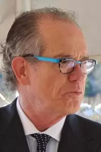 Roy Swindal, head of Sylacauga Marble Quarry and Masonry Arts