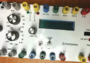 Mobile's Prism Systems has global customers from a variety on industries.