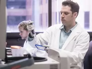 Research by UAB's Andrew West could lead to a new treatment for Parkinson's.