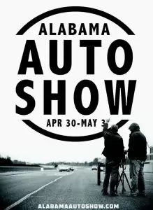 Alabama Auto Show