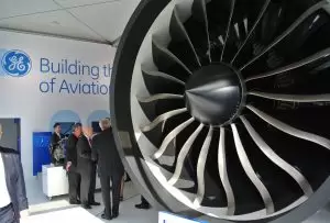 GE Aviation launches 3-D printing at Alabama facility.
