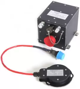 Archangel System produces AHR150 devices for aviation customers around the world.