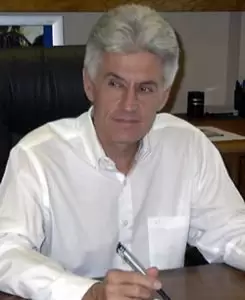 Archangel Systems founder Michael Greene