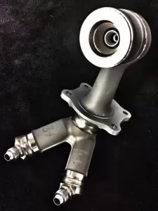 GE Aviation Auburn plant to 3-D print engine nozzle