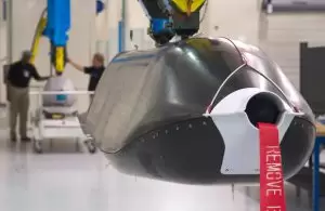 Lockheed Martin expanding Alabama missile factory