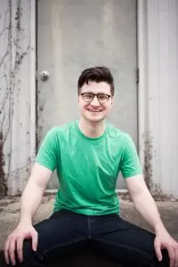 Corey Carpenter Alabama The Beautiful