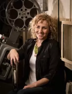 Chloe Collins Sidewalk