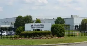 Kamtek will invest $530 million to expand its Alabama auto parts manufacturing facility.