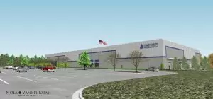 Oxford Pharmaceuticals Alabama