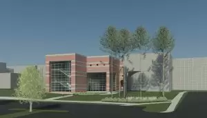 UAH received $500,000 in support for its new technology business incubator.