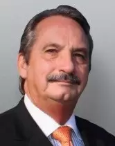 Ed Castile heads Commerce's new Workforce Development Division.