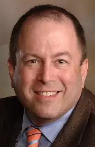 Carl Pinkert is vice president of research and economic development at the University of Alabama.