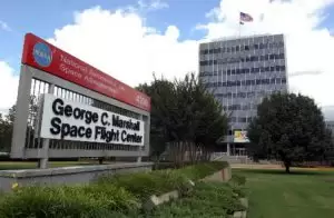Marshall Space Flight Center