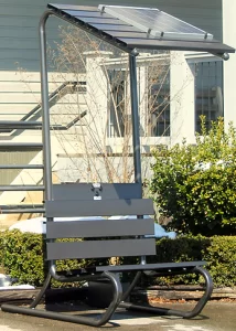 Sun Charge System