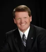 Scottsboro Mayor Melton Potter