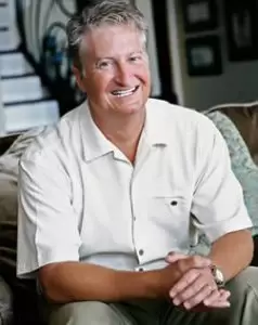 Andy Andrews is the keynote speaker at the Summit.