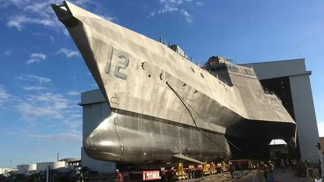 Austal Alabama