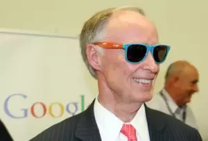 Google Alabama Robert Bentley