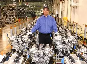 Toyota Alabama Jim Bolte
