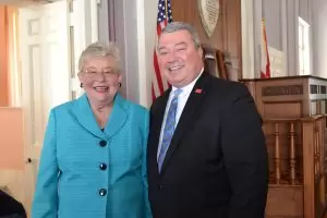 Ivey Canfield Alabama