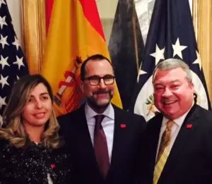Alabama Spain trade mission