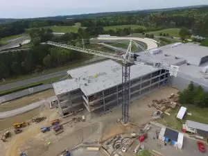 Barber Museum expansion Alabama
