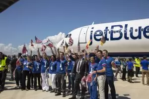 Airbus Alabama customer delivery