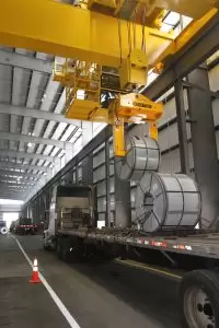 Port of Mobile