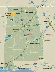 Franklin County