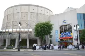 The McWane Science Center is working on a new, five-year strategic plan. (Image: McWane Science Center.)