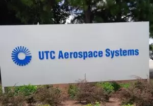 UTC Aerospace Alabama