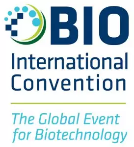 BIO CONVENTION LOGO